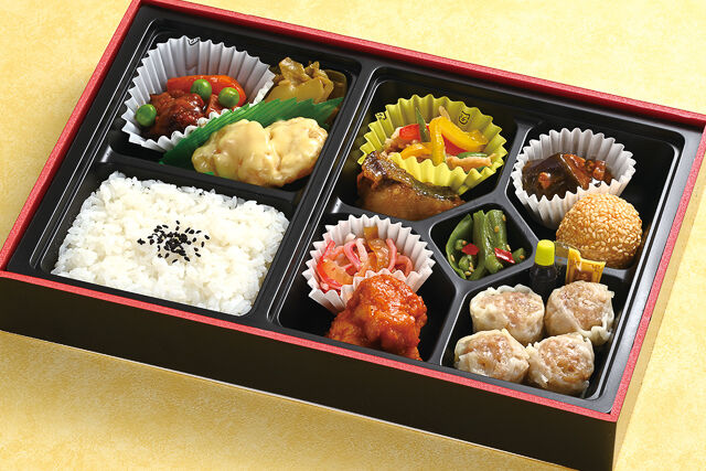 楓（かえで）［中華］