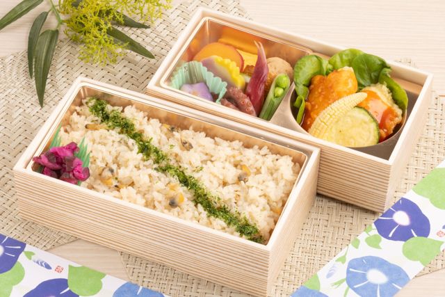【季節商品】涼風