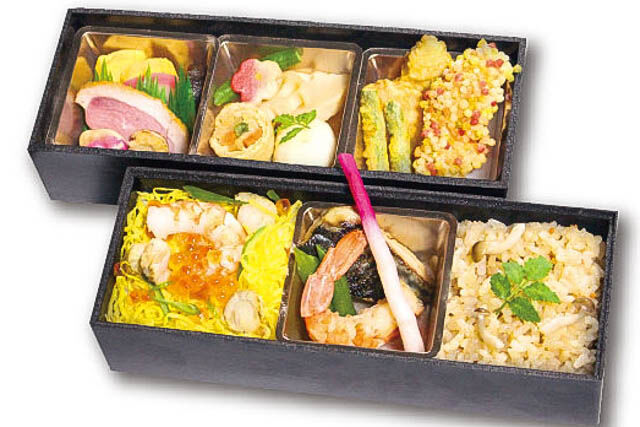 柊御膳ーひいらぎごぜんー