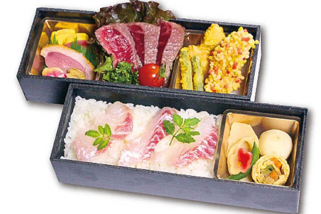 牡丹御膳ーぼたんごぜんー