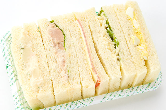 モーニングBOX A