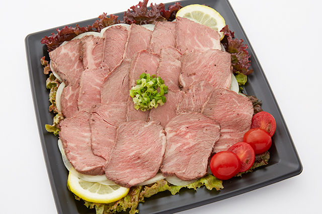 ローストビーフ