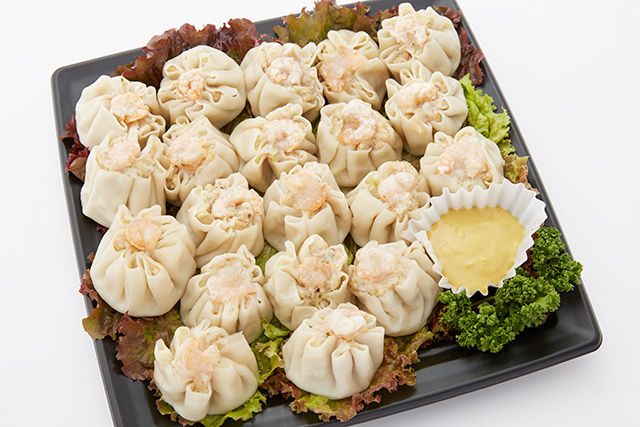 えびしゅうまい