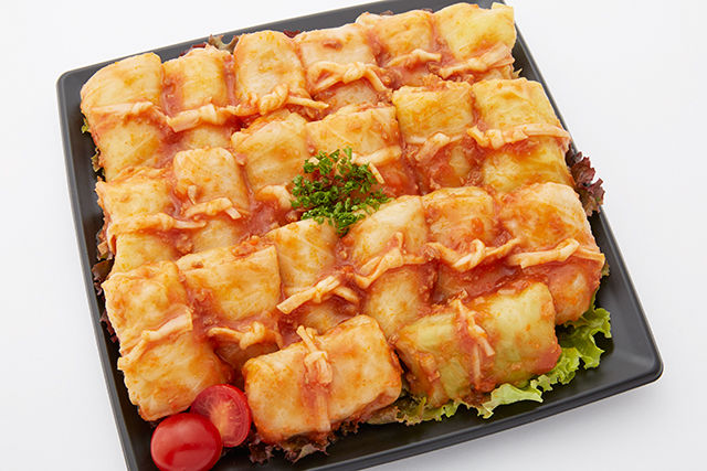 ロールキャベツ