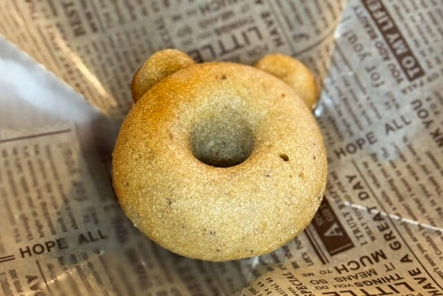 米米焼きドーナツ（グルテンフリー）