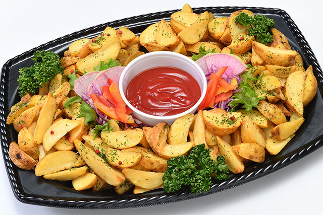 フライドポテト