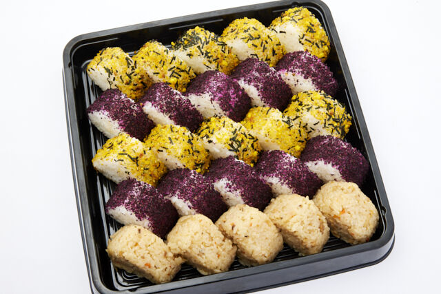 おにぎりアソート