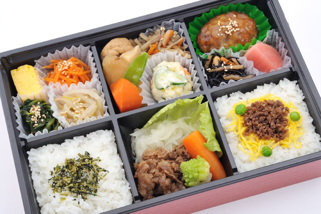 和み御膳「桃花」