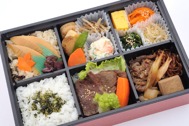 華やぎ御膳「花澄」