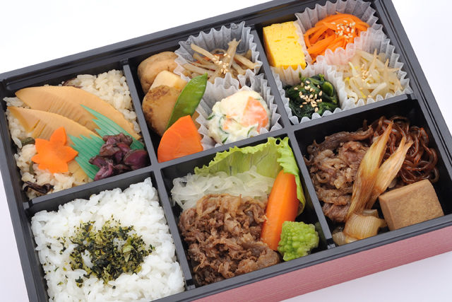 華やぎ御膳「花蓮」