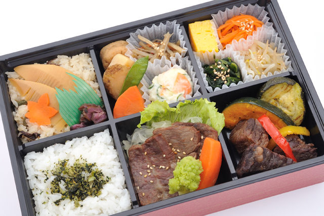 極み御膳「結花」