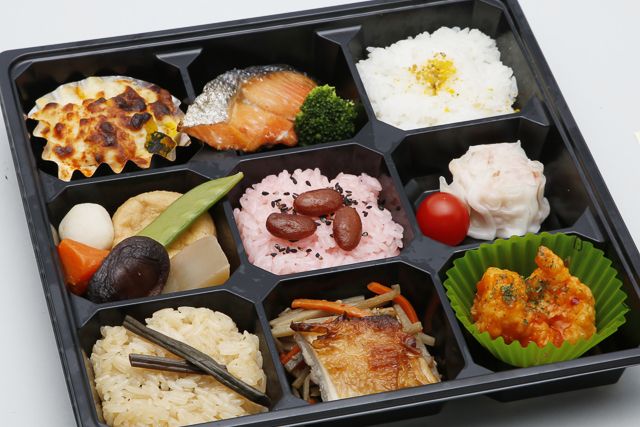 幕の内（竹）小部屋