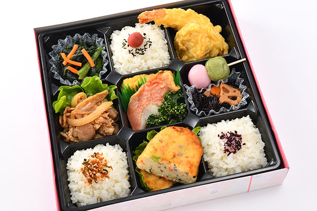 【謝恩会向け】響（ひびき）～お茶付き～