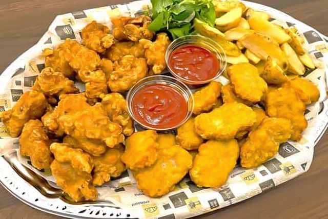 フライアラカルト＜銀＞