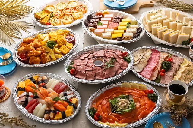 Silverデラックスコース