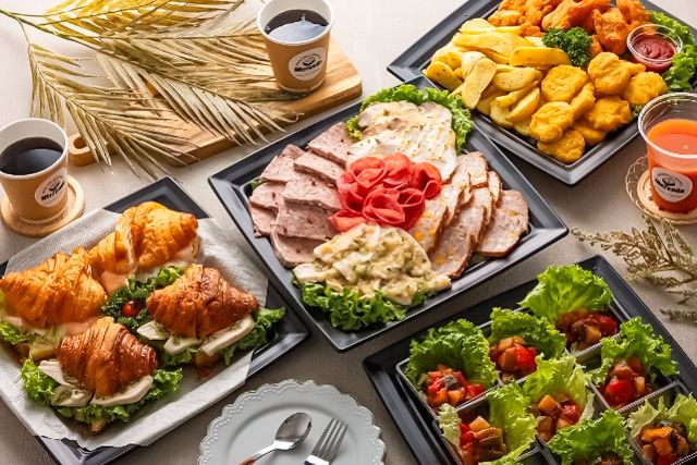 Blackバリューコース