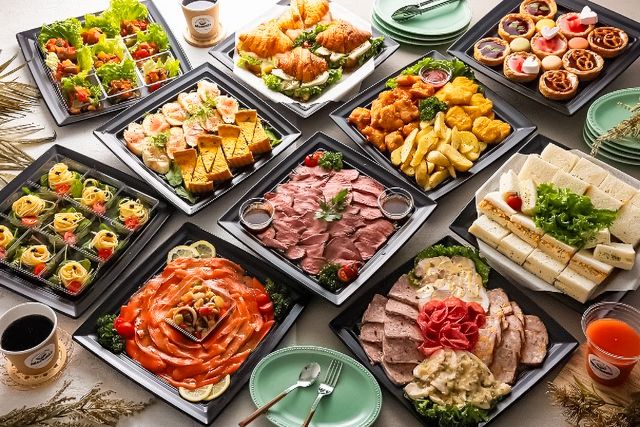 Blackデラックスコース