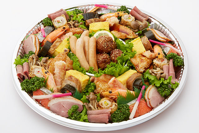 ワイワイデラックス