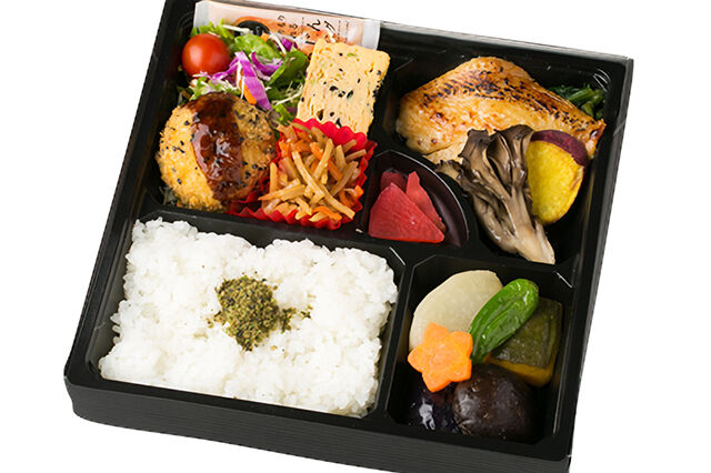 カラスガレイの西京味噌漬け焼き