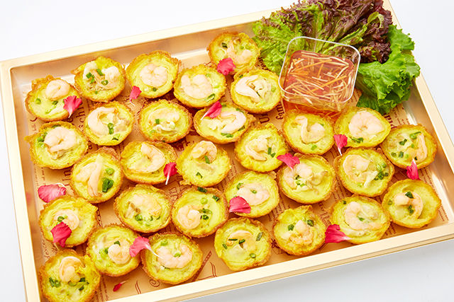 ころころバインコット