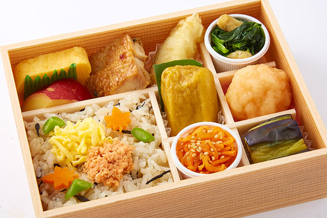 【秋限定】たか木 特選京懐石膳 はんなり