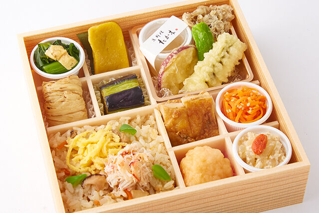 【冬限定】たか木 特選京懐石膳 日々【にちにち】