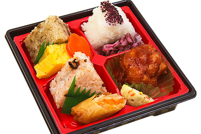 小町