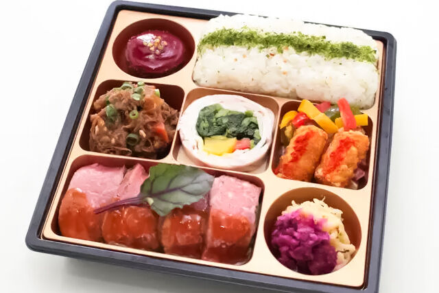 menu special～ムニュ スペシャル～