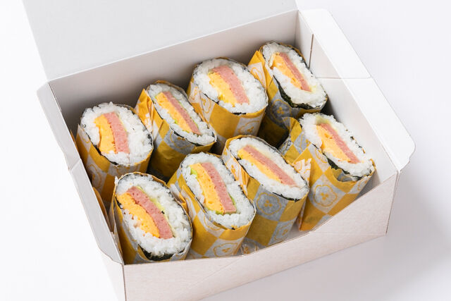 プレーン詰め合わせ（紙箱）8個入り×1箱