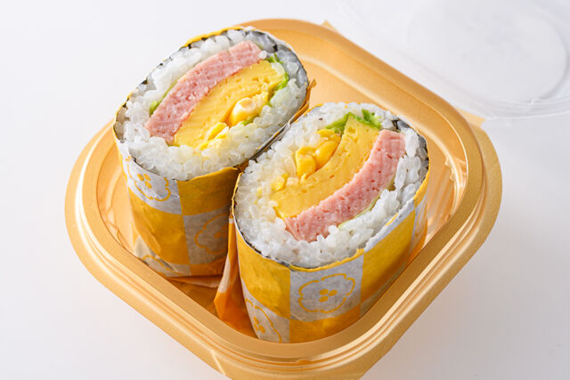 タルタルコーン