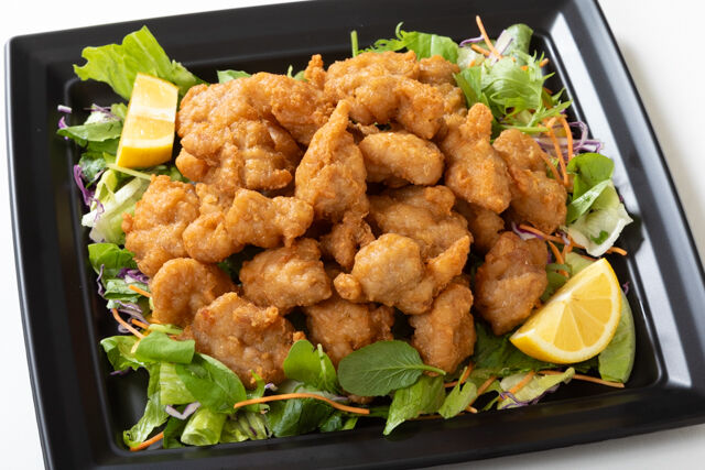 フライドチキン