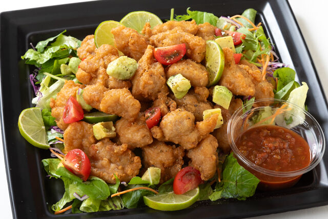 メキシカンフライドチキン