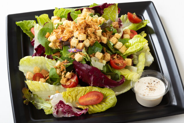 シーザーサラダ