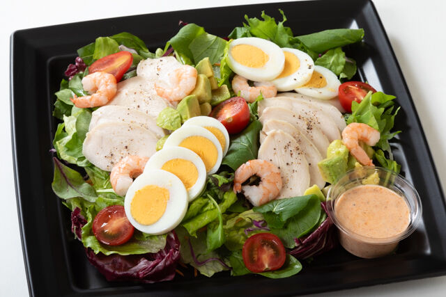 ニューヨークコブサラダ