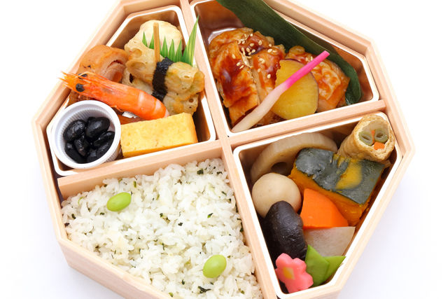 【熨斗対応可】鶏の照焼き御膳