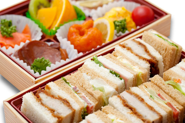 屏風（びょうぶ）