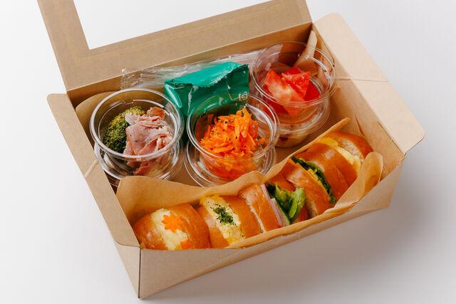 【熨斗対応可】わくわくおひとり様セット