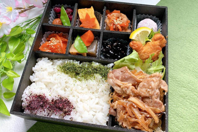 牛すき焼き8升御膳（白御飯）