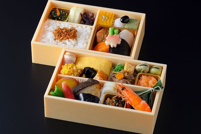 下鴨御膳～春夏～