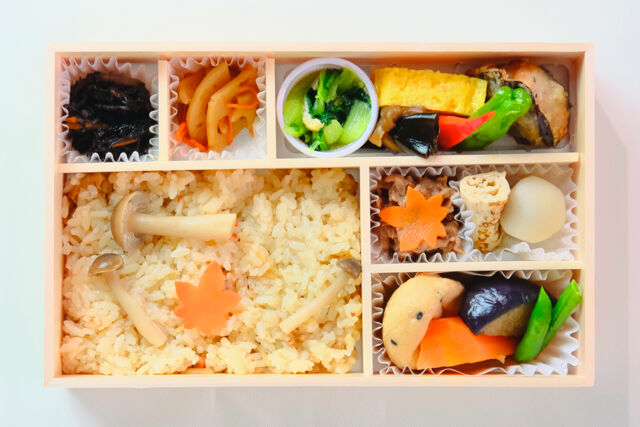 彩花 ～秋冬モデル～