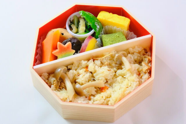 小袖～秋冬モデル～