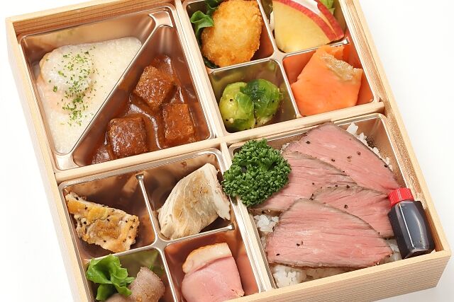 フレンチ御膳 カンヌ