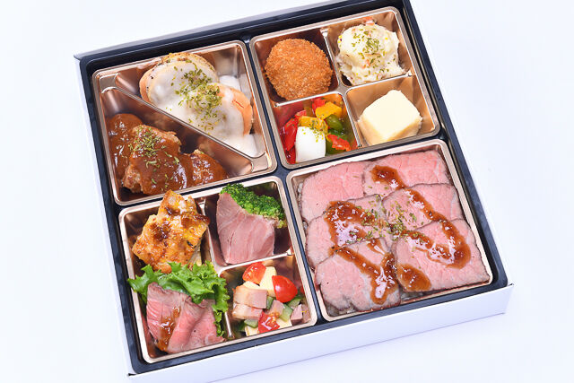 【熨斗対応可】フレンチ御膳 カンヌ