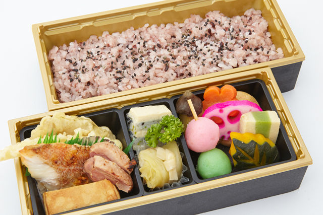 ヘルシー御膳