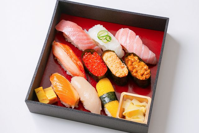 【熨斗対応可】霜月