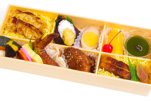 名古屋御膳
