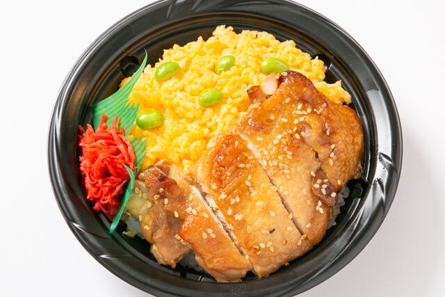 【熨斗対応可】鶏てりやき丼