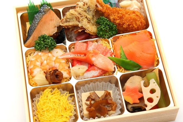 たべもの家 御膳