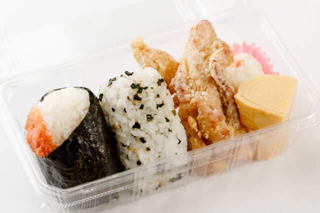 米がうまい！選べる2種のおにぎりセット