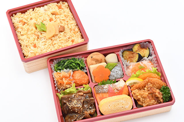 四季彩御膳 清澄（きよすみ）（NO.165）